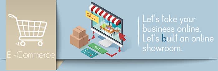 e commerce
